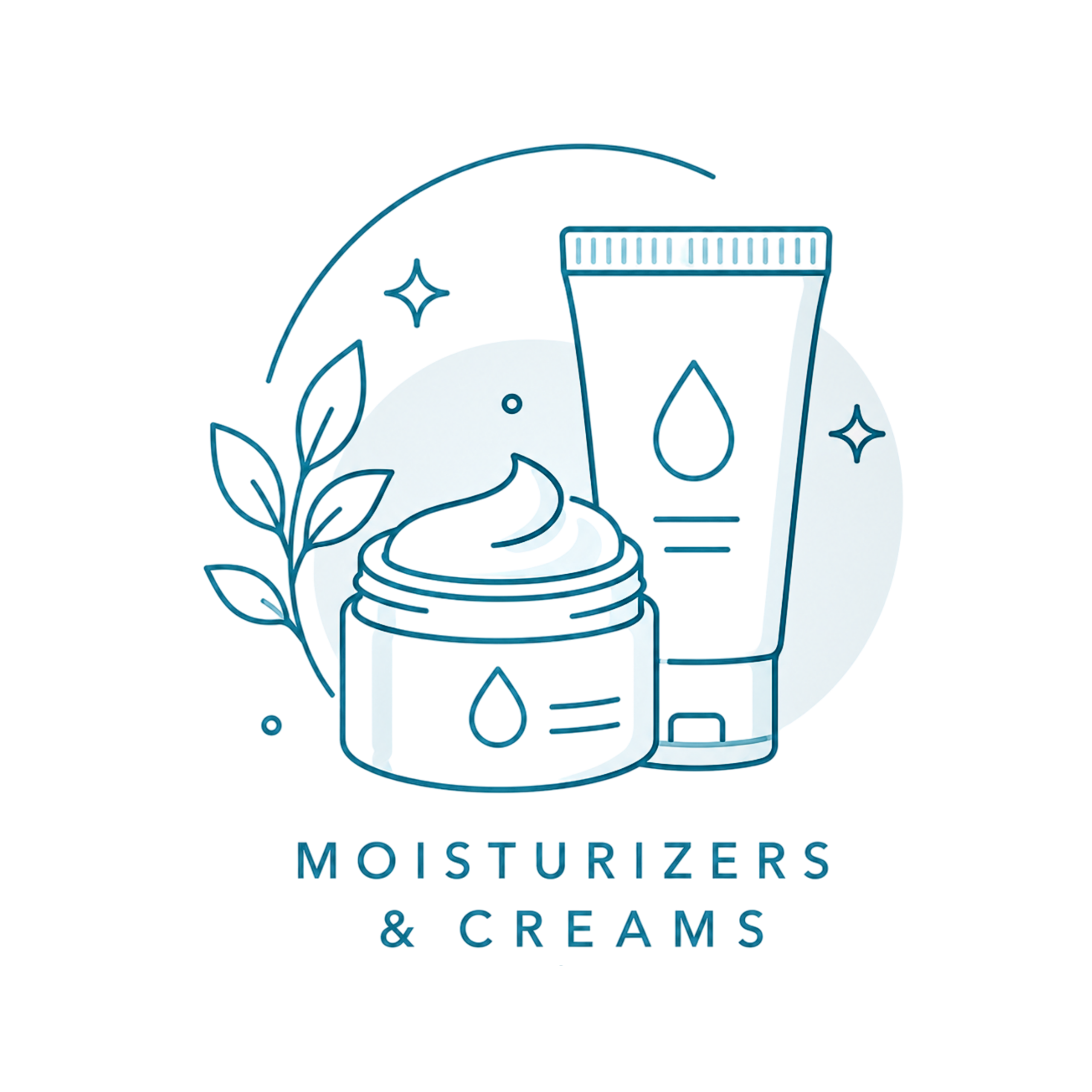 Moisturizers & Creams