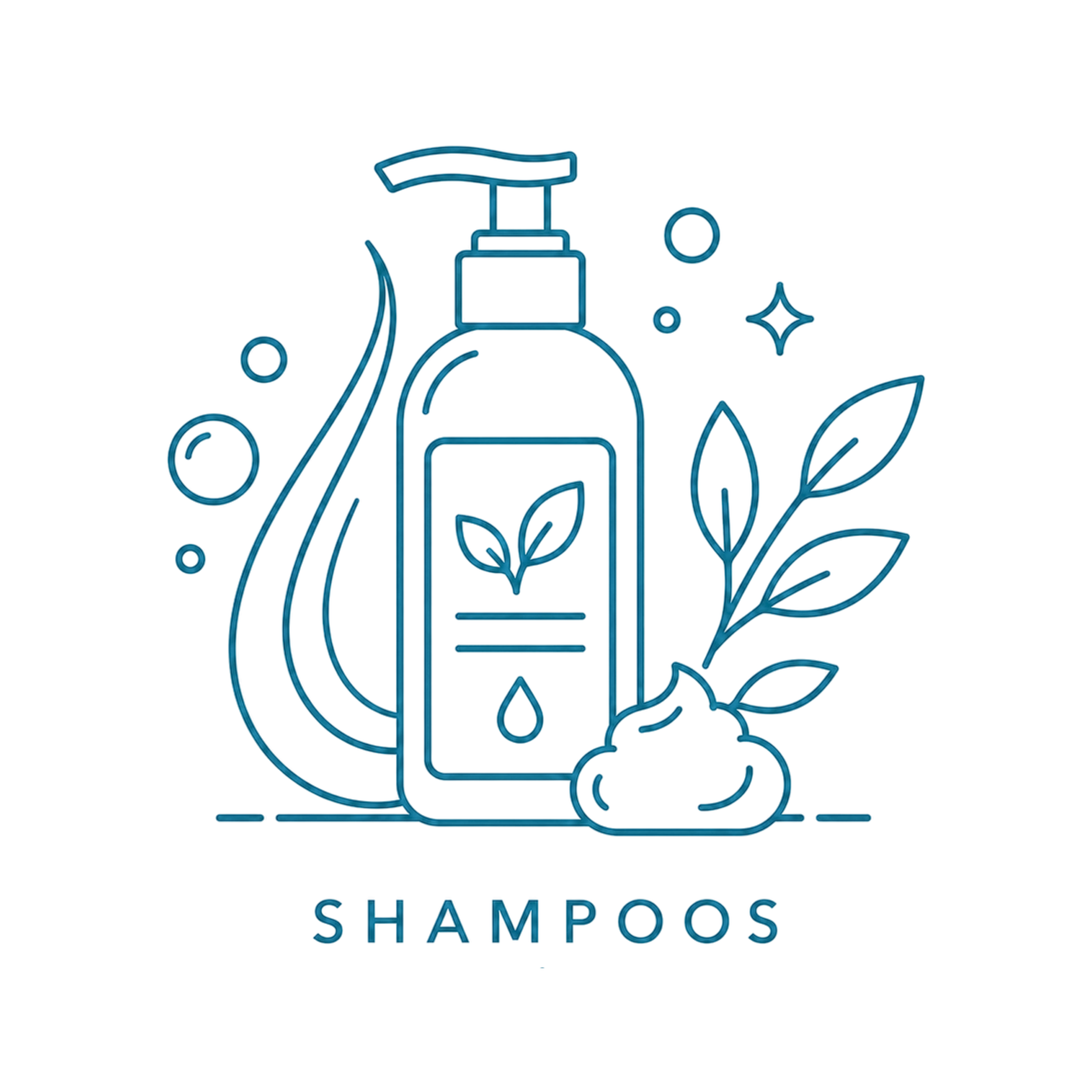 Shampoos
