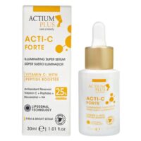 Actium Plus ACTI-C Forte Serum
