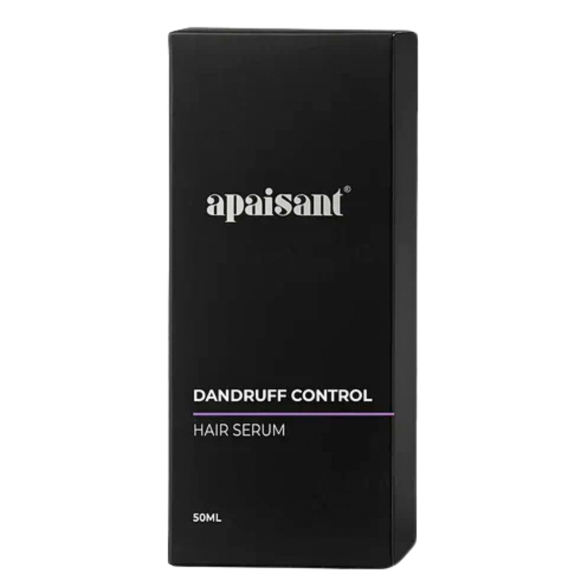 Apaisant Dandruff Control Hair Serum