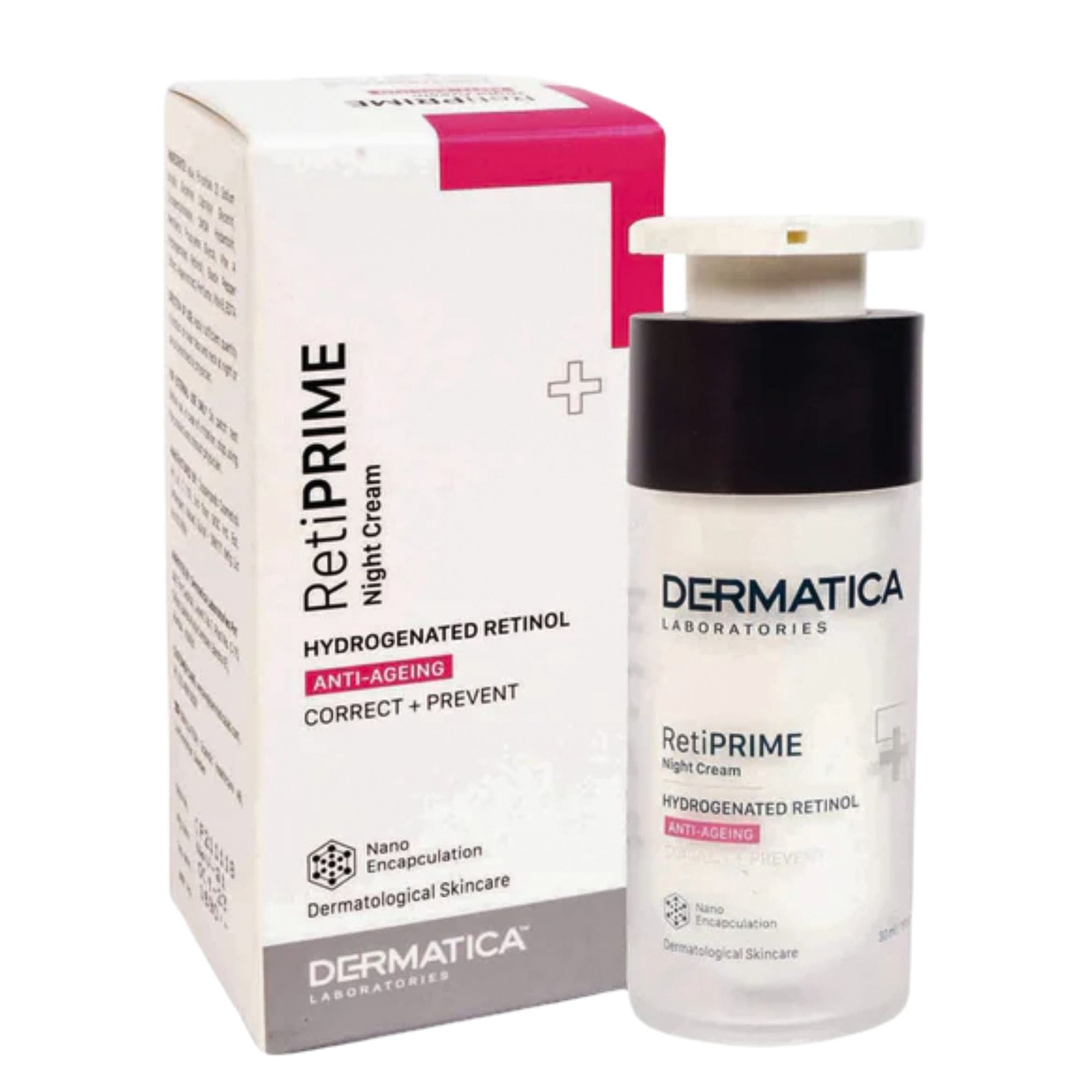 Dermatica RetiPRIME Night Cream