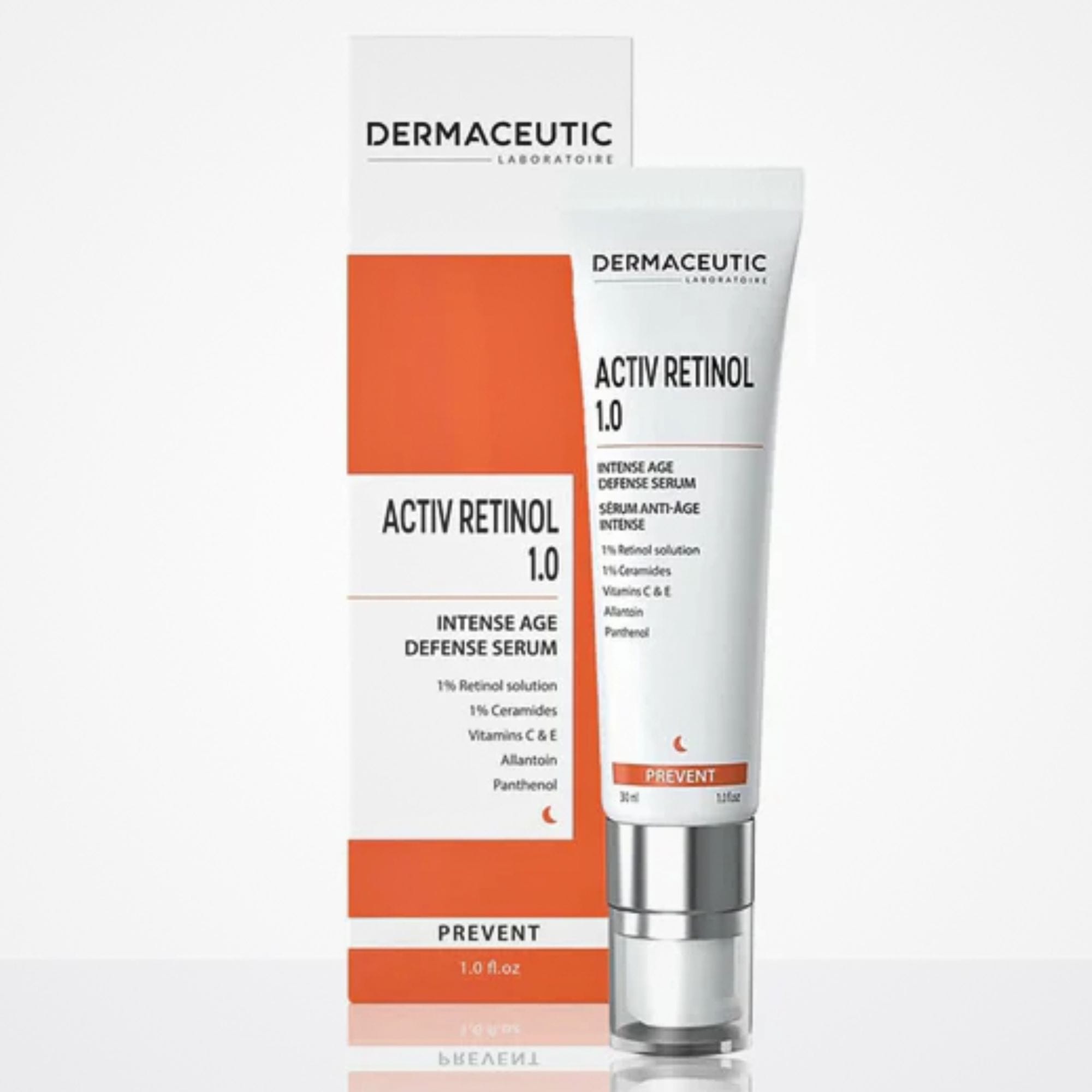 Dermaceutic Activ Retinol 1.0