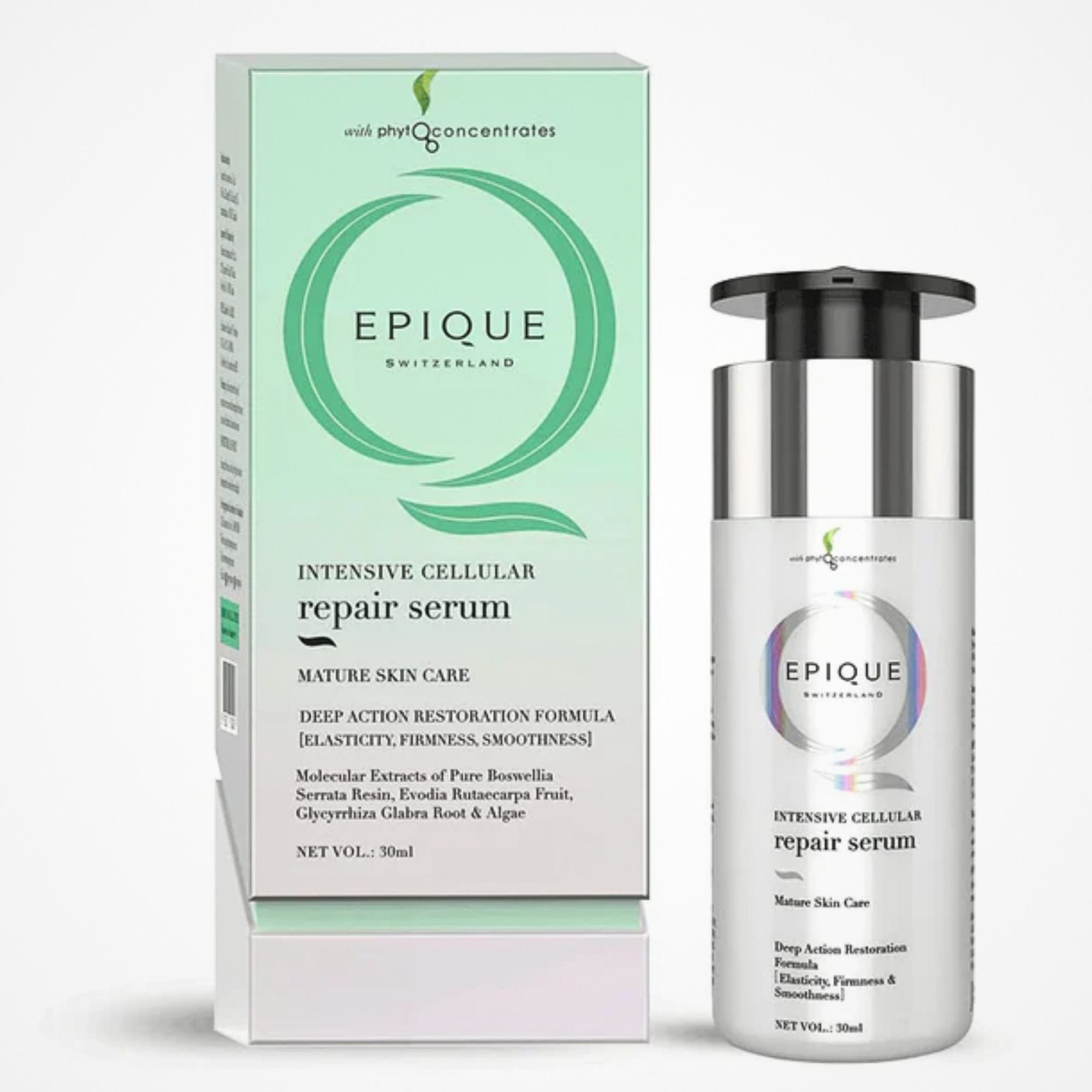 Epique Intensive Cellular Repair Serum