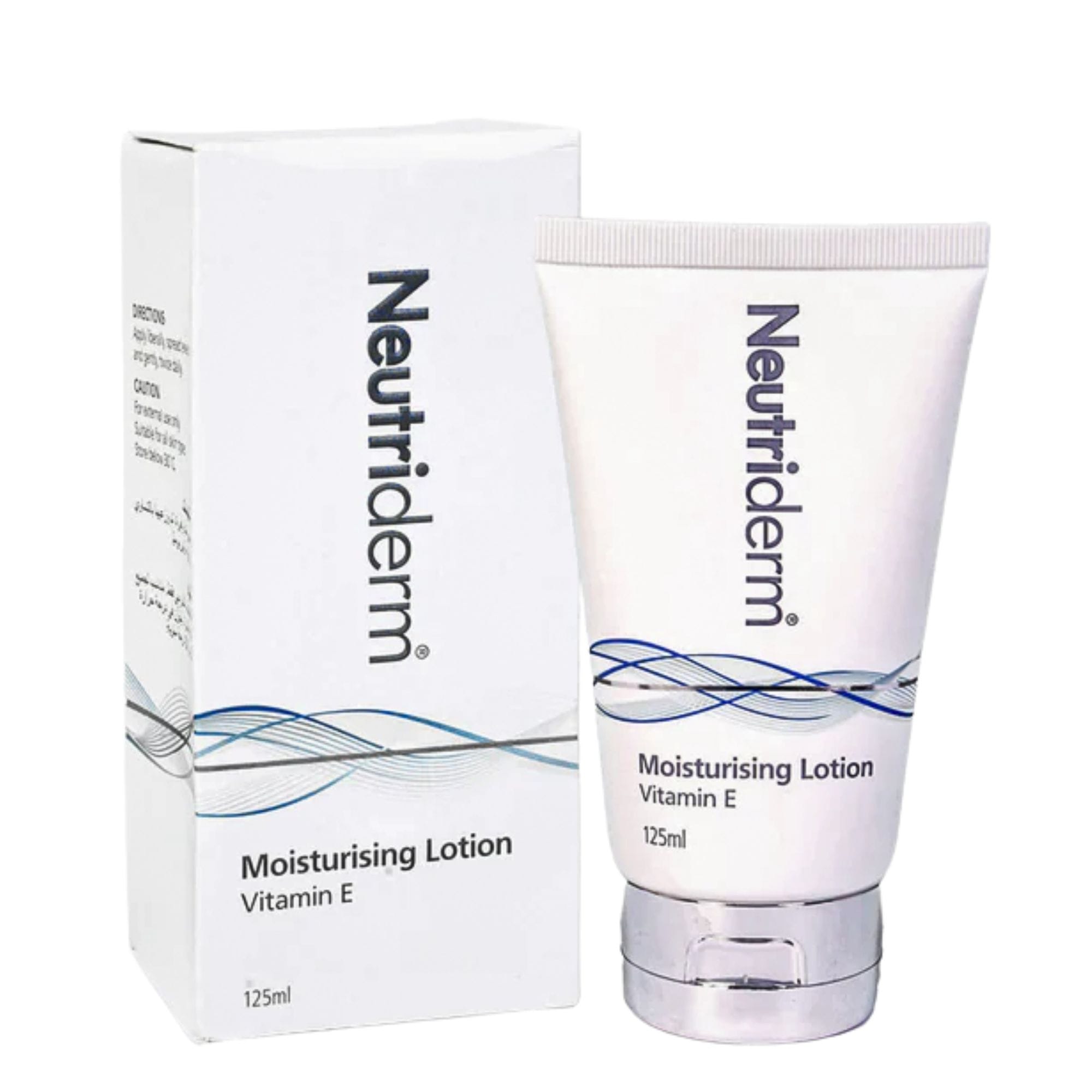 Neutriderm Moisturising Lotion