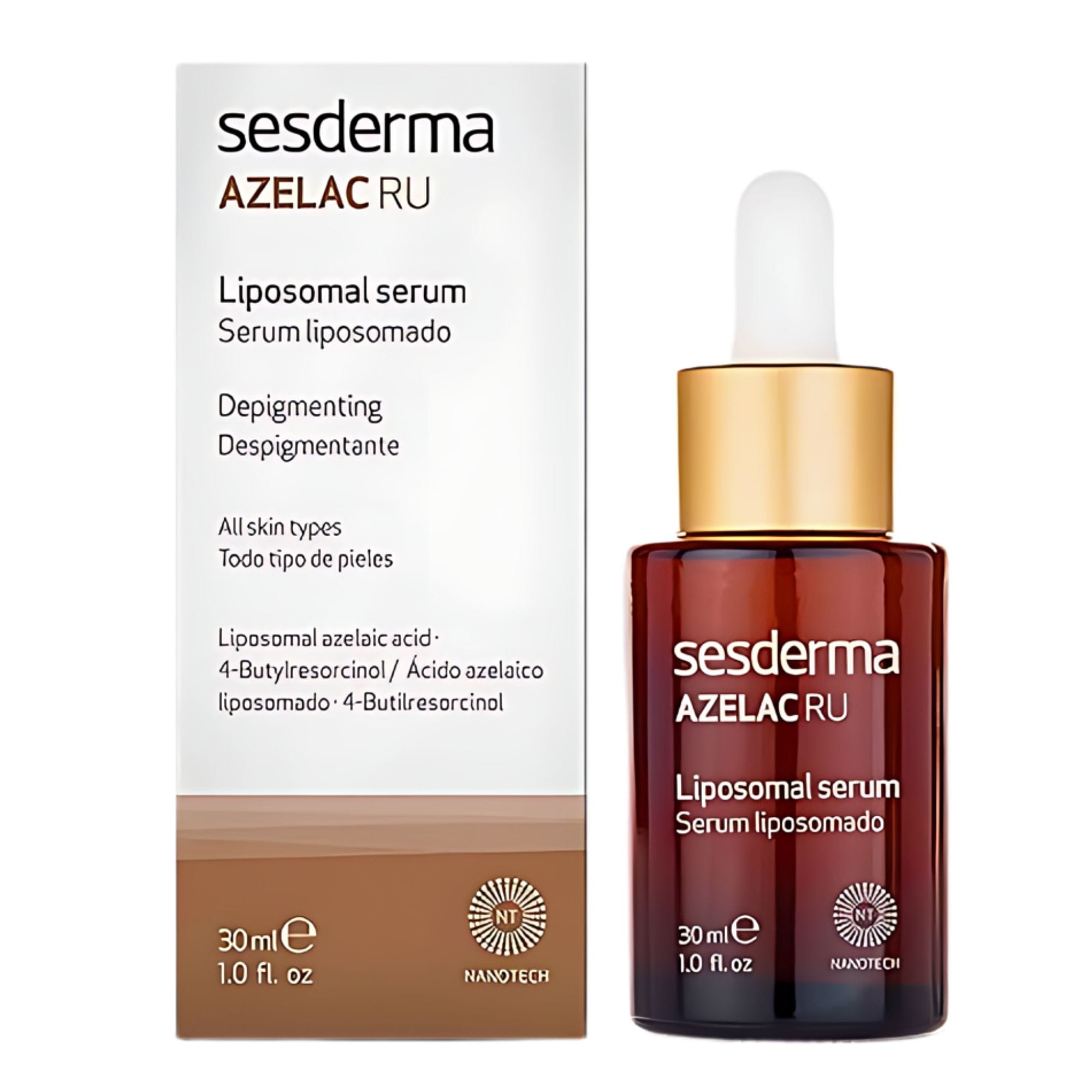 Sesderma Azelac RU Liposomal Serum