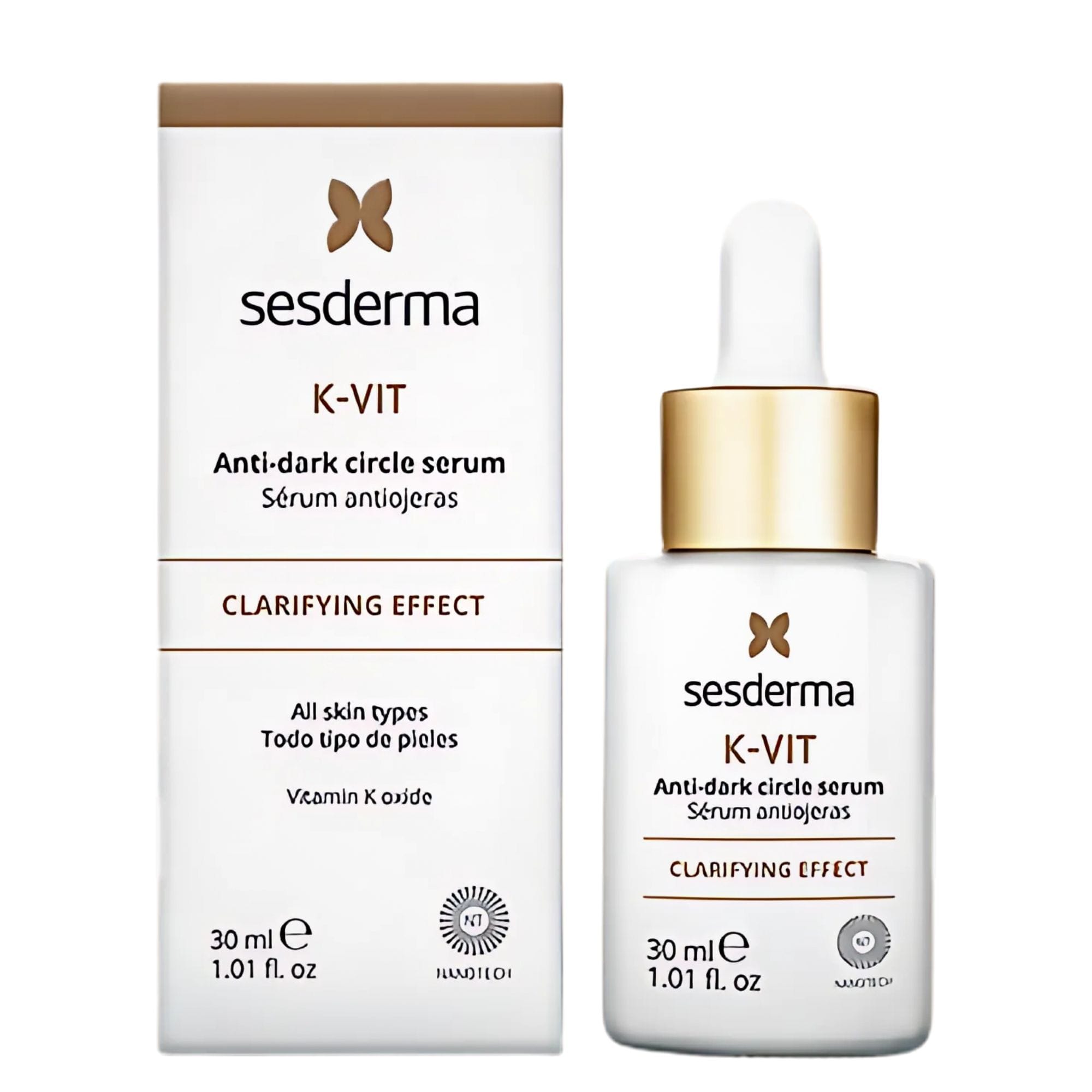 Sesderma K-VIT Anti-Dark Circle Serum