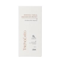 TrichoExito Minoxidil 10_ Topical Solution