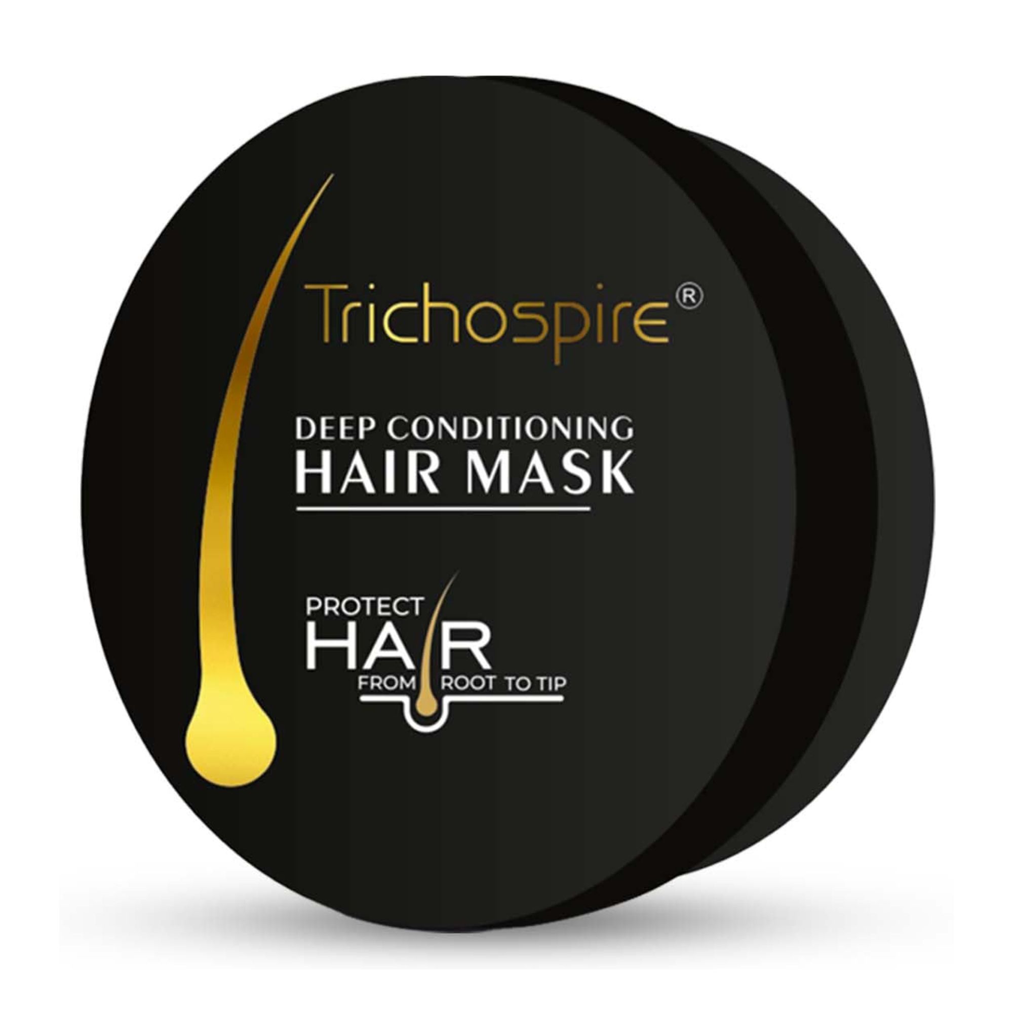 Trichospire Deep Conditioning Hair Mask