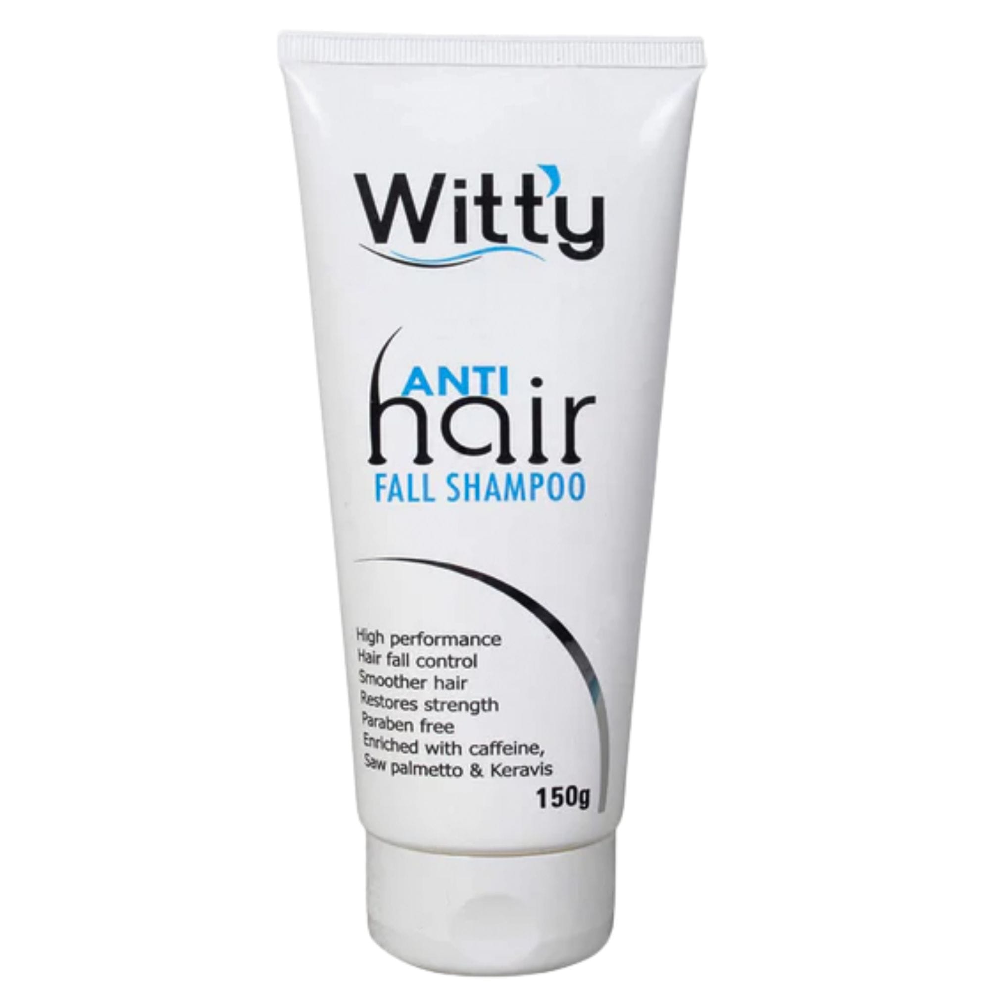 Witty Anti Hair Fall Shampoo