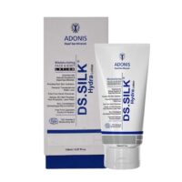 Adonis DS Silk Hydra Moisturizing Lotion