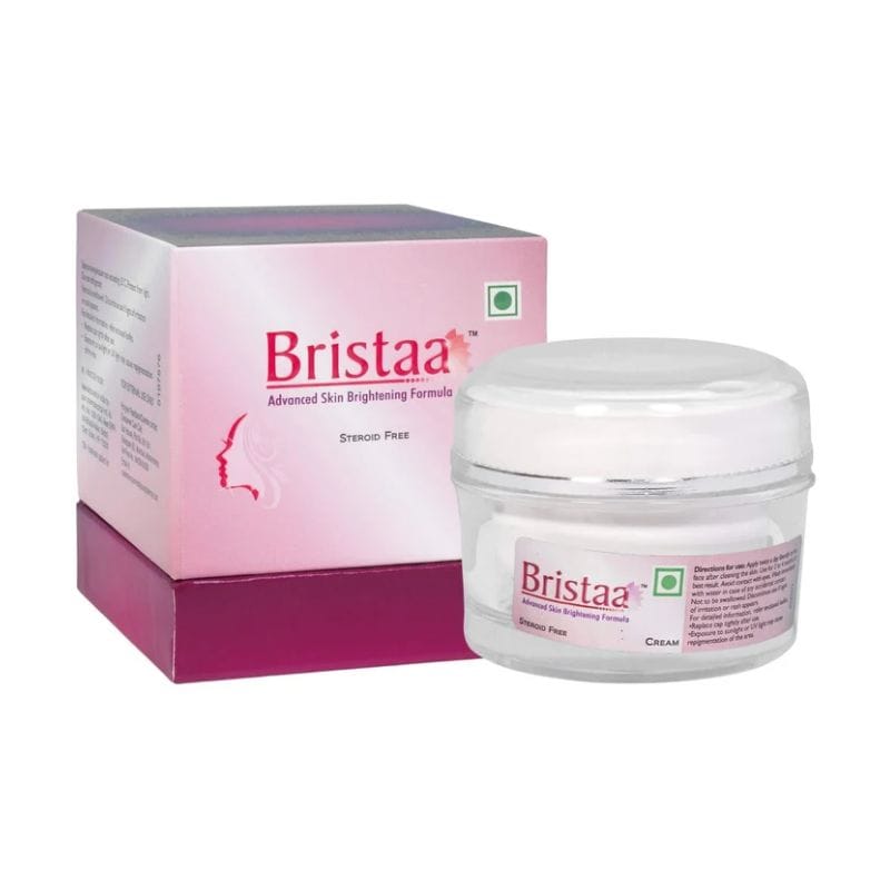 Bristaa Advanced Skin Brightening Formula