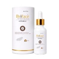 Briface De-Pigmenting Serum
